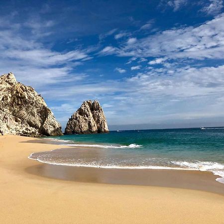 Beautiful Family Suite At Cabo San Lucas El Pueblito  Dış mekan fotoğraf