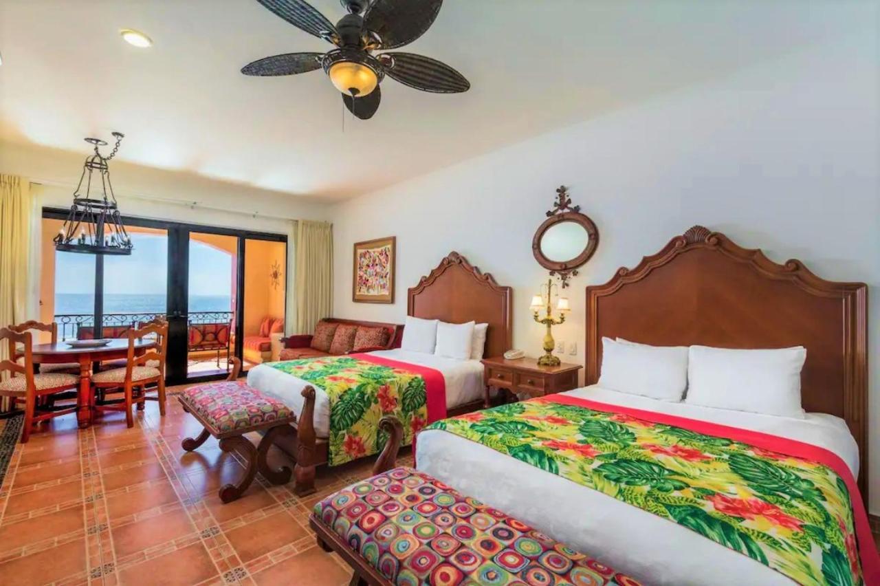 Beautiful Family Suite At Cabo San Lucas El Pueblito  Dış mekan fotoğraf