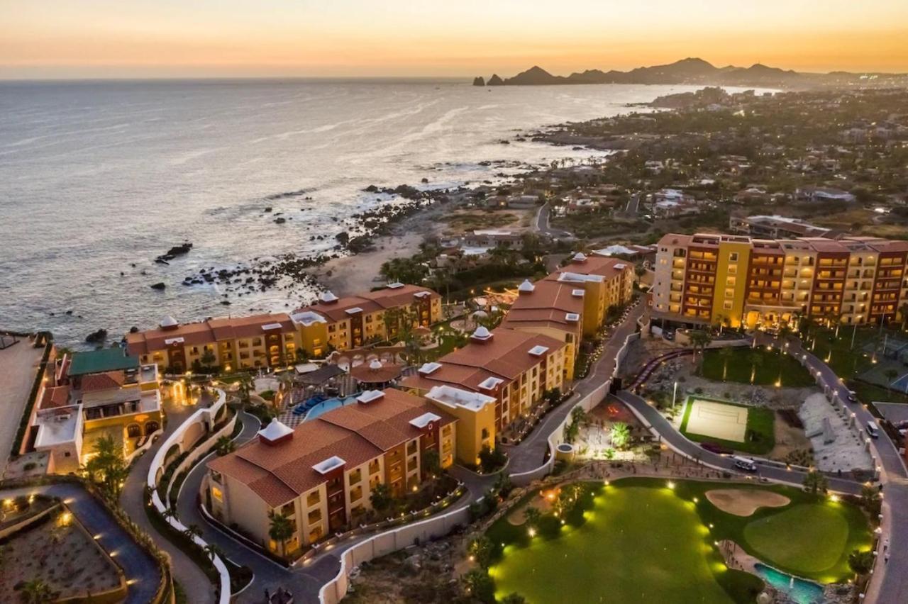 Beautiful Family Suite At Cabo San Lucas El Pueblito  Dış mekan fotoğraf