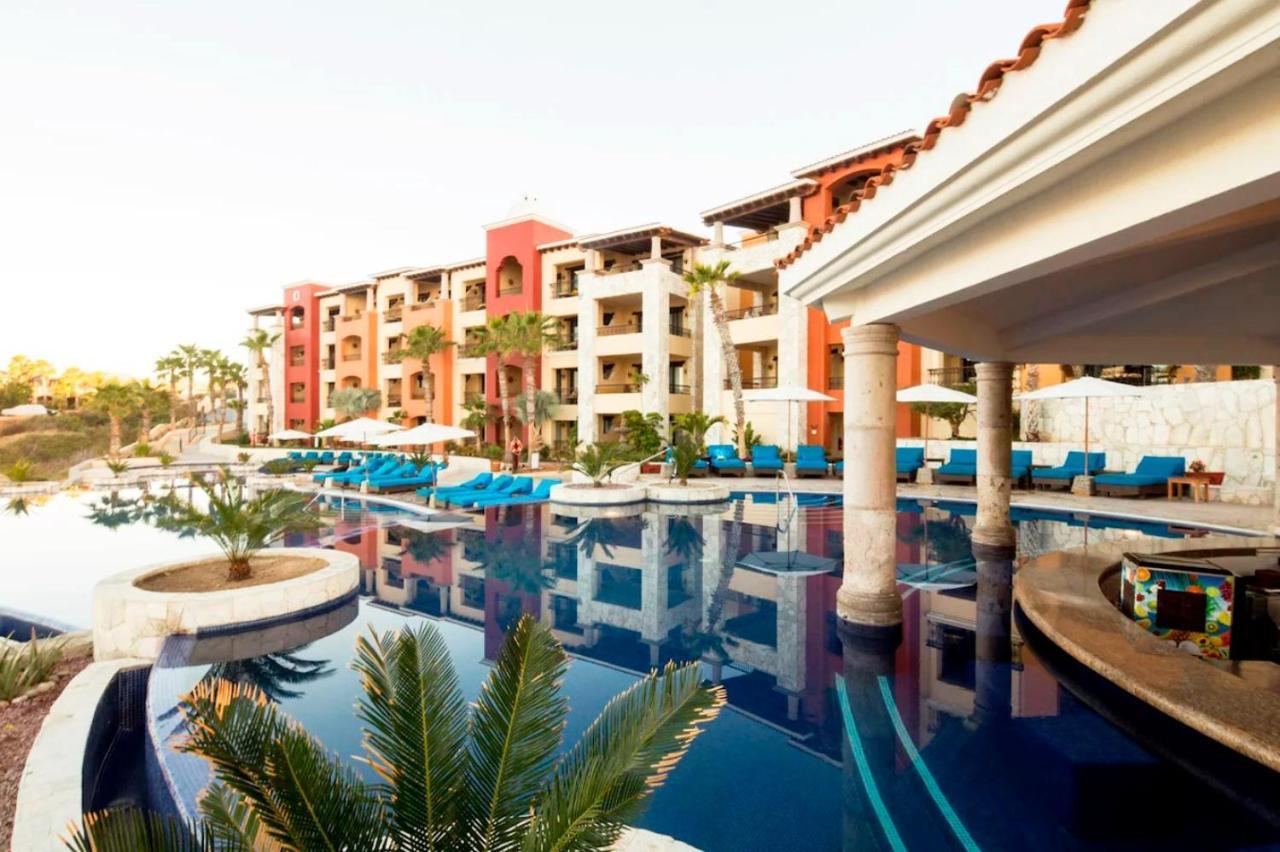 Beautiful Family Suite At Cabo San Lucas El Pueblito  Dış mekan fotoğraf