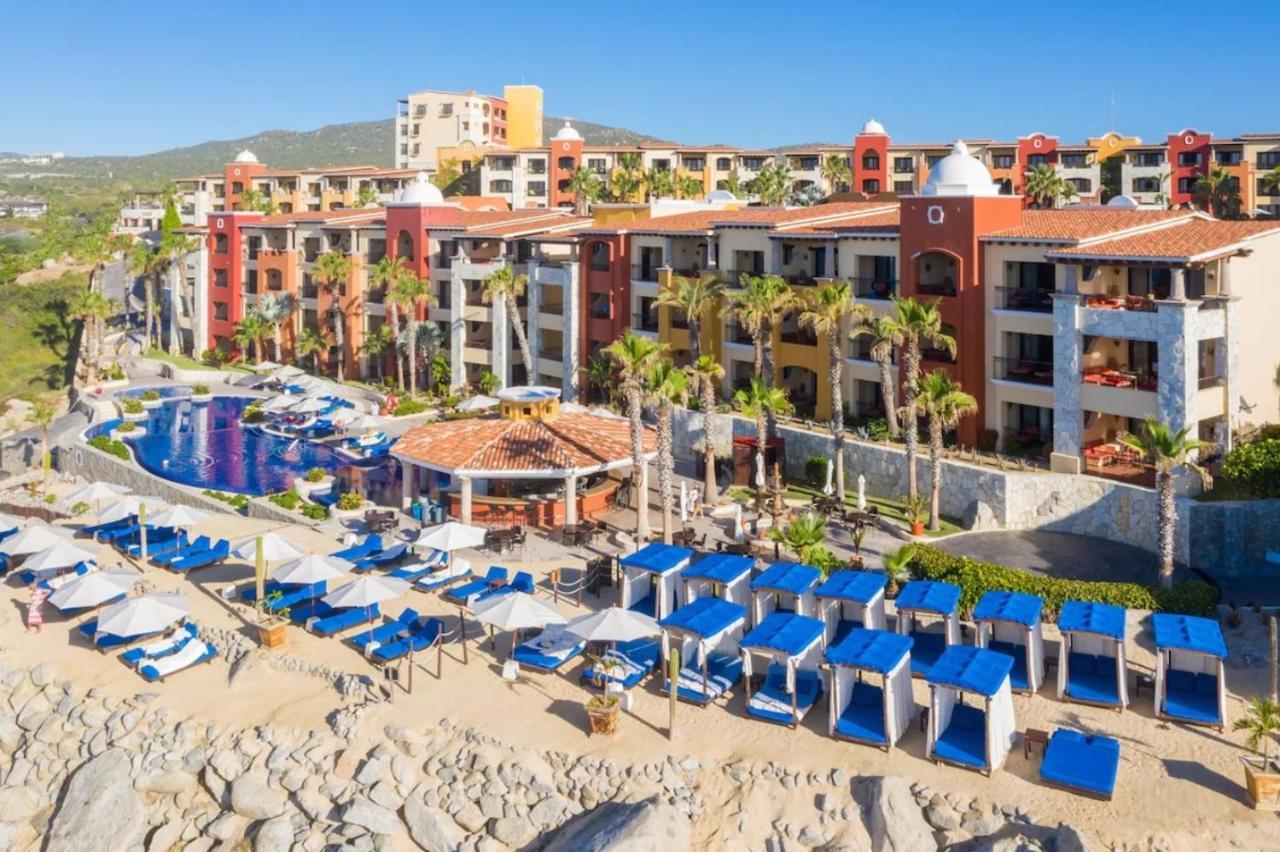 Beautiful Family Suite At Cabo San Lucas El Pueblito  Dış mekan fotoğraf