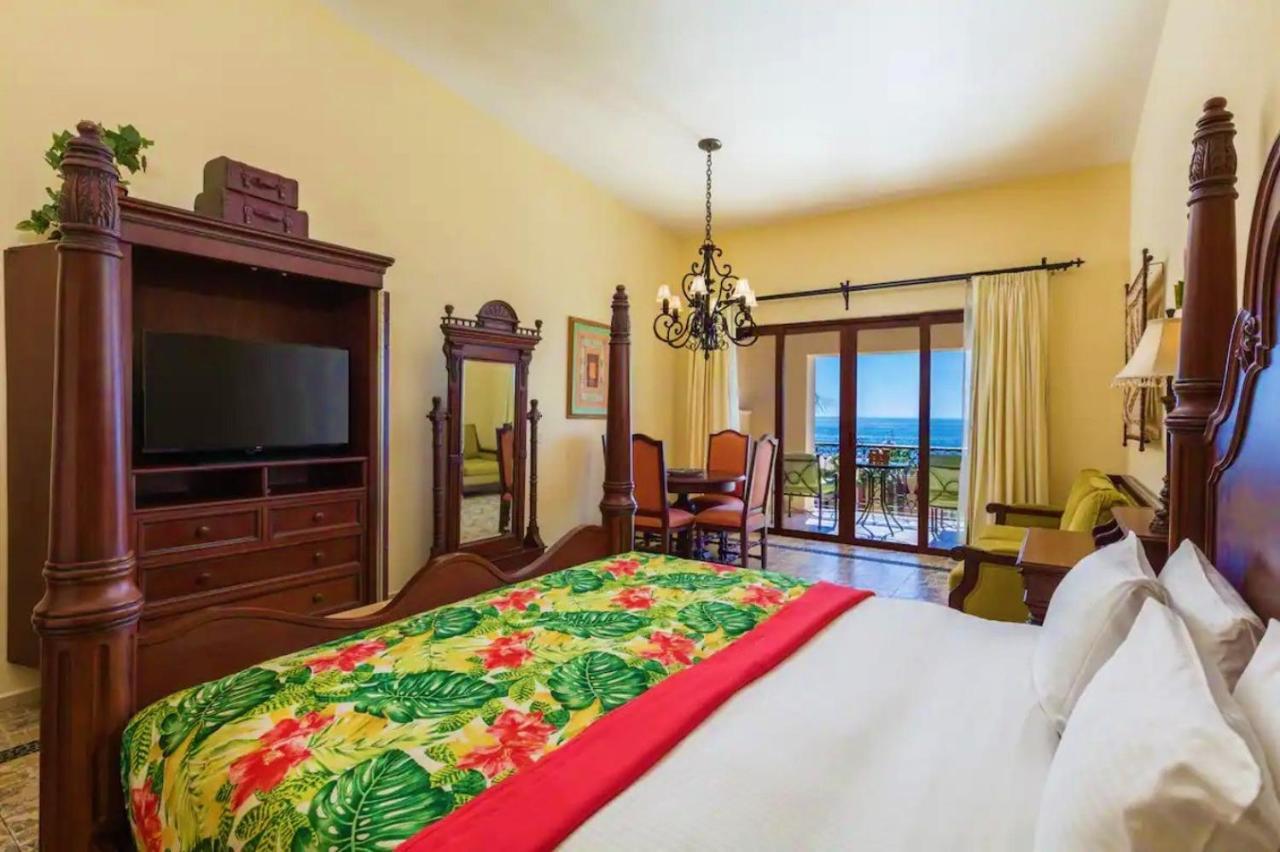 Beautiful Family Suite At Cabo San Lucas El Pueblito  Dış mekan fotoğraf