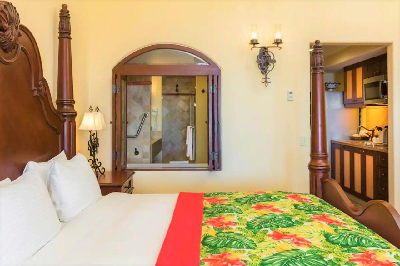 Beautiful Family Suite At Cabo San Lucas El Pueblito  Dış mekan fotoğraf