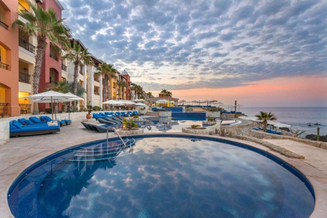 Beautiful Family Suite At Cabo San Lucas El Pueblito  Dış mekan fotoğraf