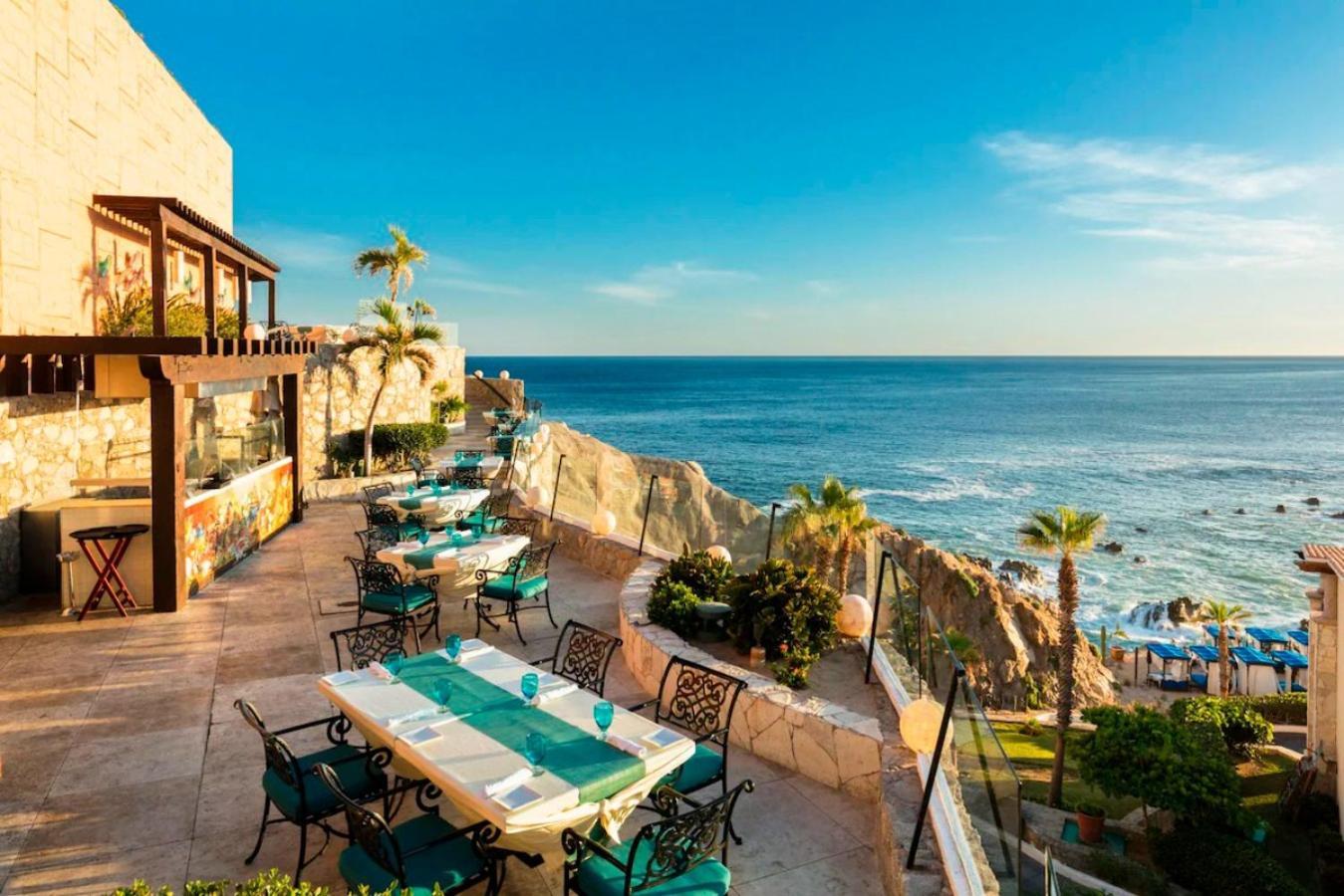 Beautiful Family Suite At Cabo San Lucas El Pueblito  Dış mekan fotoğraf