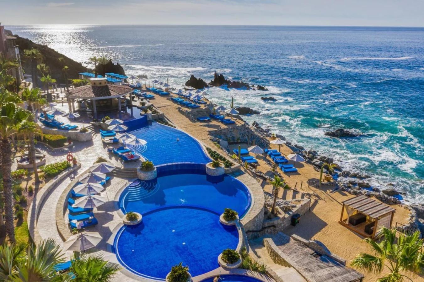 Beautiful Family Suite At Cabo San Lucas El Pueblito  Dış mekan fotoğraf