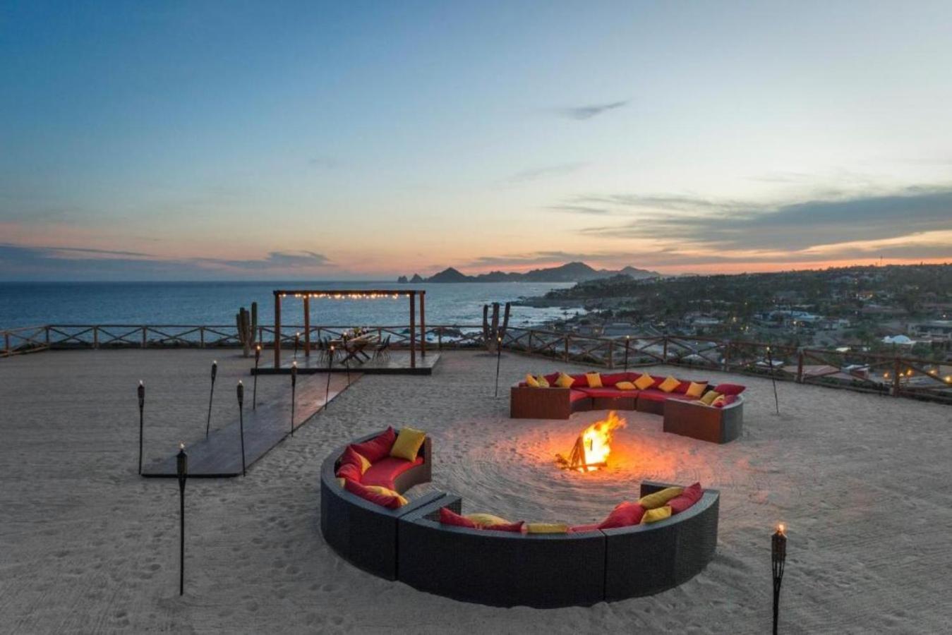 Beautiful Family Suite At Cabo San Lucas El Pueblito  Dış mekan fotoğraf