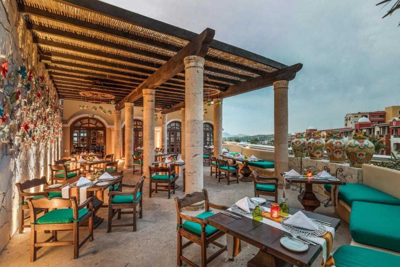 Beautiful Family Suite At Cabo San Lucas El Pueblito  Dış mekan fotoğraf