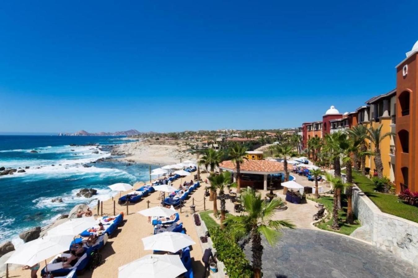 Beautiful Family Suite At Cabo San Lucas El Pueblito  Dış mekan fotoğraf