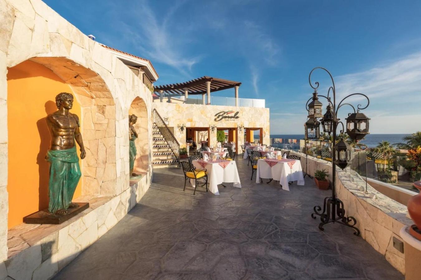 Beautiful Family Suite At Cabo San Lucas El Pueblito  Dış mekan fotoğraf