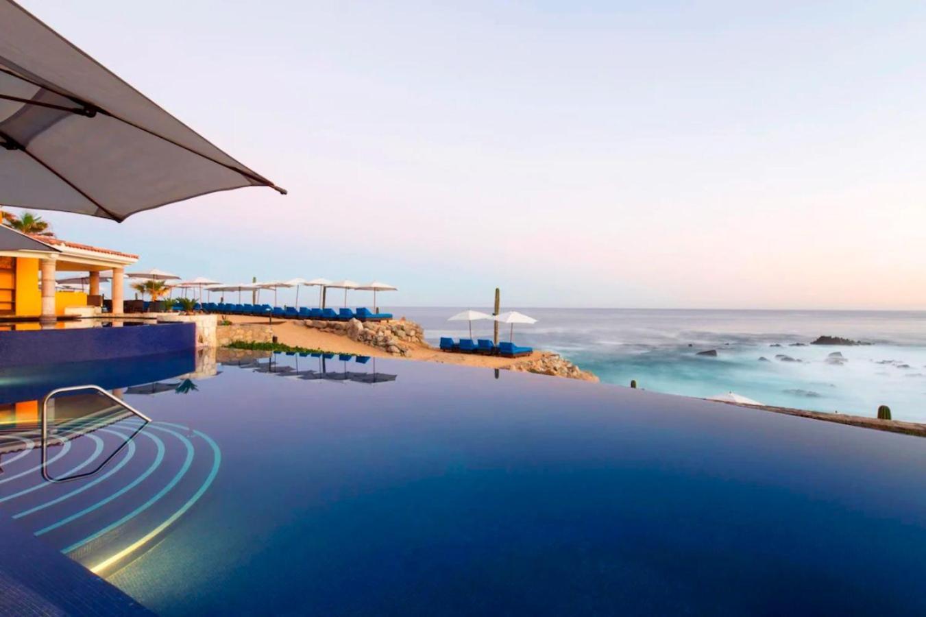 Beautiful Family Suite At Cabo San Lucas El Pueblito  Dış mekan fotoğraf