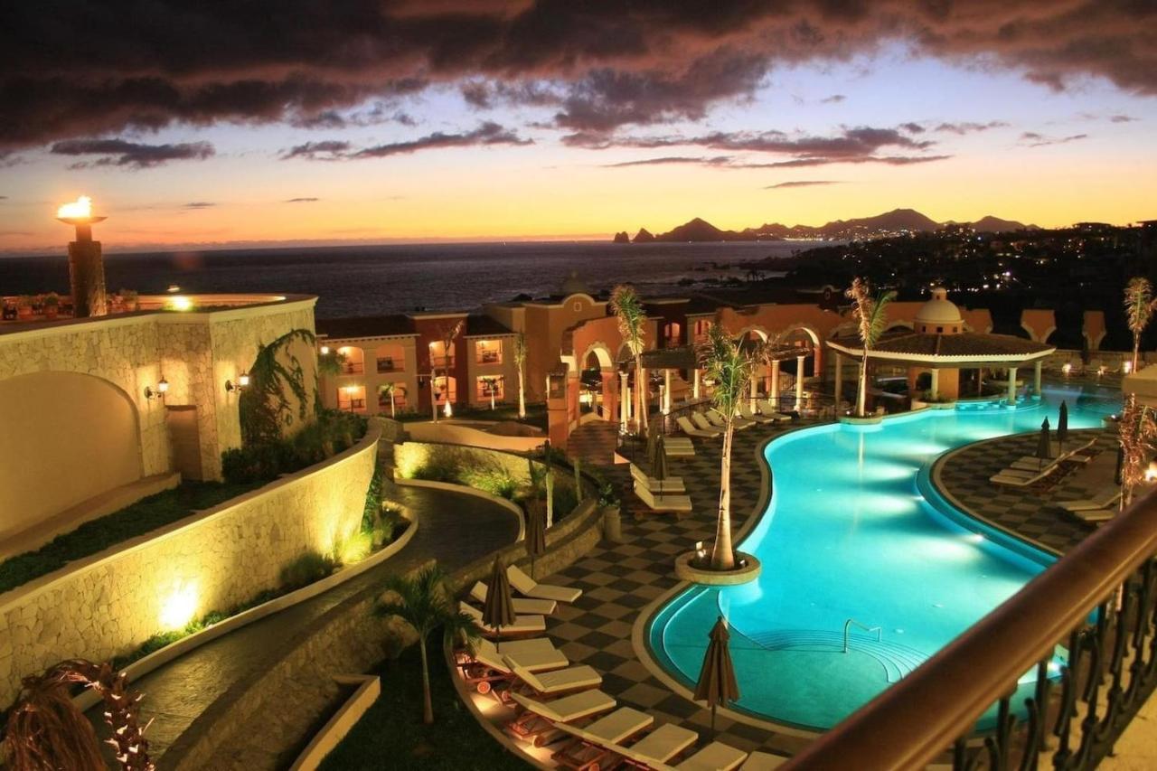 Beautiful Family Suite At Cabo San Lucas El Pueblito  Dış mekan fotoğraf